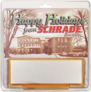 Imperial Schrade Schrade Diamond Sharpener. knives PDSR301S