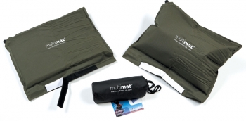 Pro Force Self Inflating Pillow outdoor gear PF04