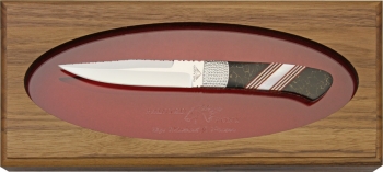 Paragon Paragon Tommy Lee Boot Knife. Knives PG004BMSEBG