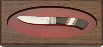 Paragon Paragon Custom Skinner. Knives PG006BMSBG