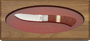Paragon Paragon Custom Skinner. Knives PG006BMSR