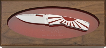 Paragon Paragon Custom Folder. Knives PG011C