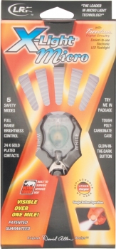 Photon X-light Micro flashlights PH021