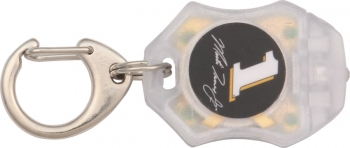 Photon Micro-Lights Photon Martin Truex Jr. X-Lite flashlights PH848