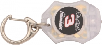 Photon Micro-Lights Photon Dale Earnhardt X-Light flashlights PH852