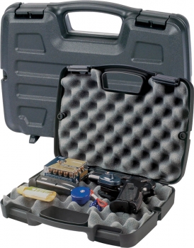 Pelican SE Scoped Single Pistol Case cases PL10137