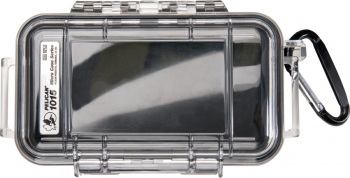Pelican Micro Case Series cases PL1015C