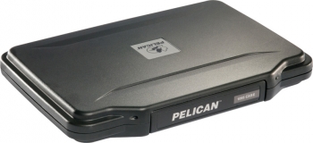 Pelican Hardback Case cases PL1055CC