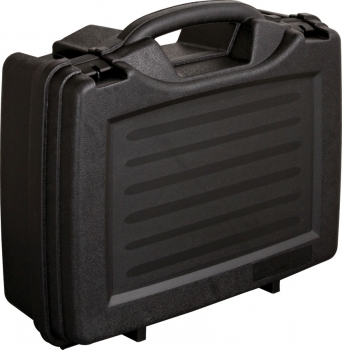 Pelican Plano Four Pistol Case - cases PL1404