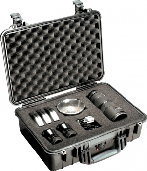 Pelican Medium Case cases PL1500