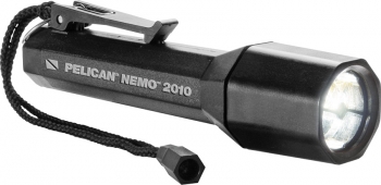Pelican Pelican Nemo 2010 LED. cases PL2010N