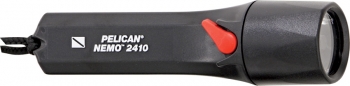 Pelican Nemo 2410N Recoil LED Flashlight