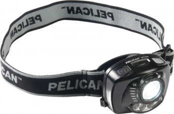 Pelican LED Headlamp cases PL2720