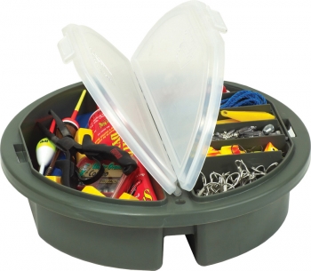 Plano Five Gallon Bucket Organizer Cases PL725
