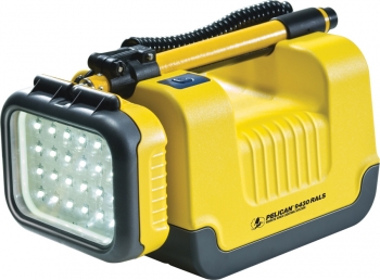 Pelican Pelican RALS (Remote Area cases PL9430