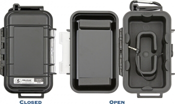 Pelican iPhone and iPod Touch Case cases PLI1015