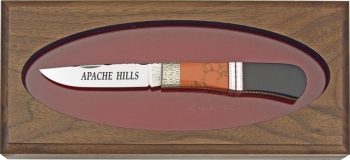 Painted Pony Painted Pony Folder. Knives PNP231AH