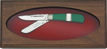 Painted Pony Painted Pony Trapper. Knives PNP73TV