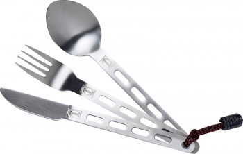 Primus Primus Titanium Cutlery Kit. outdoor gear PR30841