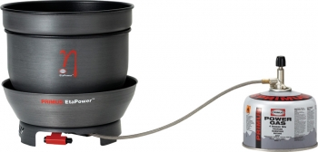 Primus Primus EtaPower EF Camp Stove outdoor gear PR351011