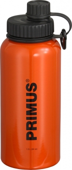 Primus Primus Water Bottle. outdoor gear PR35250