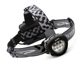 Princeton Corona Headlamp flashlights PT00951