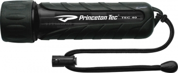 Princeton Tec 40 Flashlight flashlights PT00998