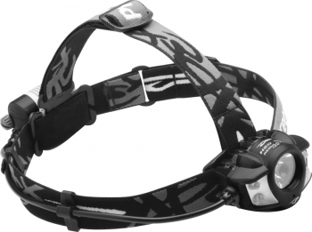 Princeton Tec Apec Pro Headlamp APXR-PRO-BK