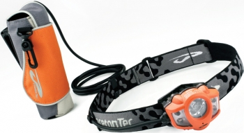Princeton Tec Apex Extreme LED Headlamp APXC-EXT