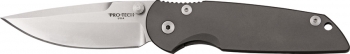 Pro Tech Integrity knives PTK7701