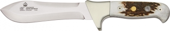 Puma Puma White Hunter. knives 116075