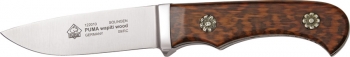 Puma Puma Wapiti Snakewood. knives 112010