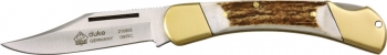 Puma 210905 Duke Lockback Staghorn