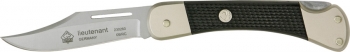 Puma Lieutenant Lockback Knife 230260