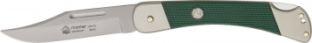 Puma Master Knife with Green Handle 230470