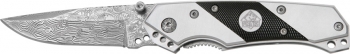 Puma Puma Storm Damascus. knives 380302