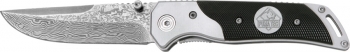 Puma Puma Wave Damascus. knives 380303