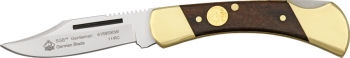 Puma SGB Gentleman knives PU6169590W
