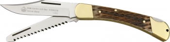 Puma Puma SGB Warden with Saw. knives PU6169623B