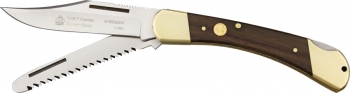 Puma SGB Warden with Saw knives PU6169623W