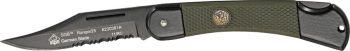 Puma SGB Ranger 25 Serrated knives PU6230361A
