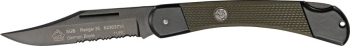 Puma SGB Ranger 35 Serrated knives PU6230371A