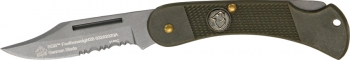 Puma Puma SGB Featherweight 20. knives PU63202020A