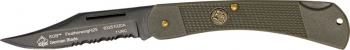 Puma SGB Featherweight 25 knives PU63251020A