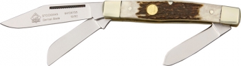 Puma SGB Stockman knives PU6410675S