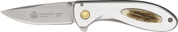 Puma SGB Money Clip knives PU6522521