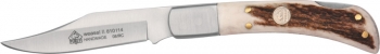 Puma Puma Weasel II Stag. knives 810114