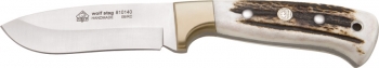 Puma Puma Wolf Stag. knives 810140
