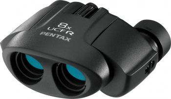Pentax UCF Series Binoculars 8x22 optics PX62209