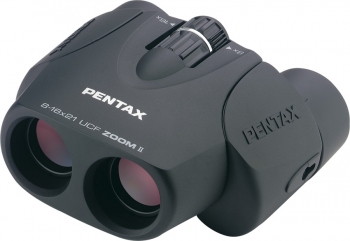 Pentax UCF Zoom II Binoculars PX62217